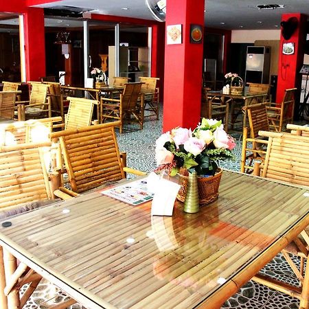 Welcome Marina Jomtien Beach Zewnętrze zdjęcie