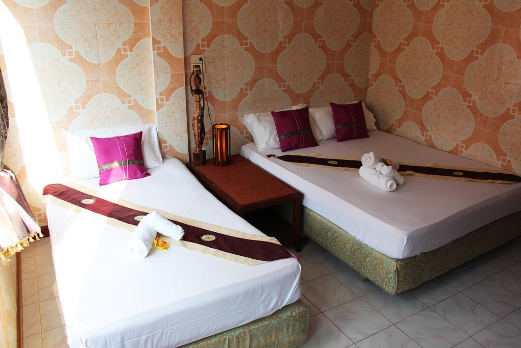 Welcome Marina Jomtien Beach Pokój zdjęcie