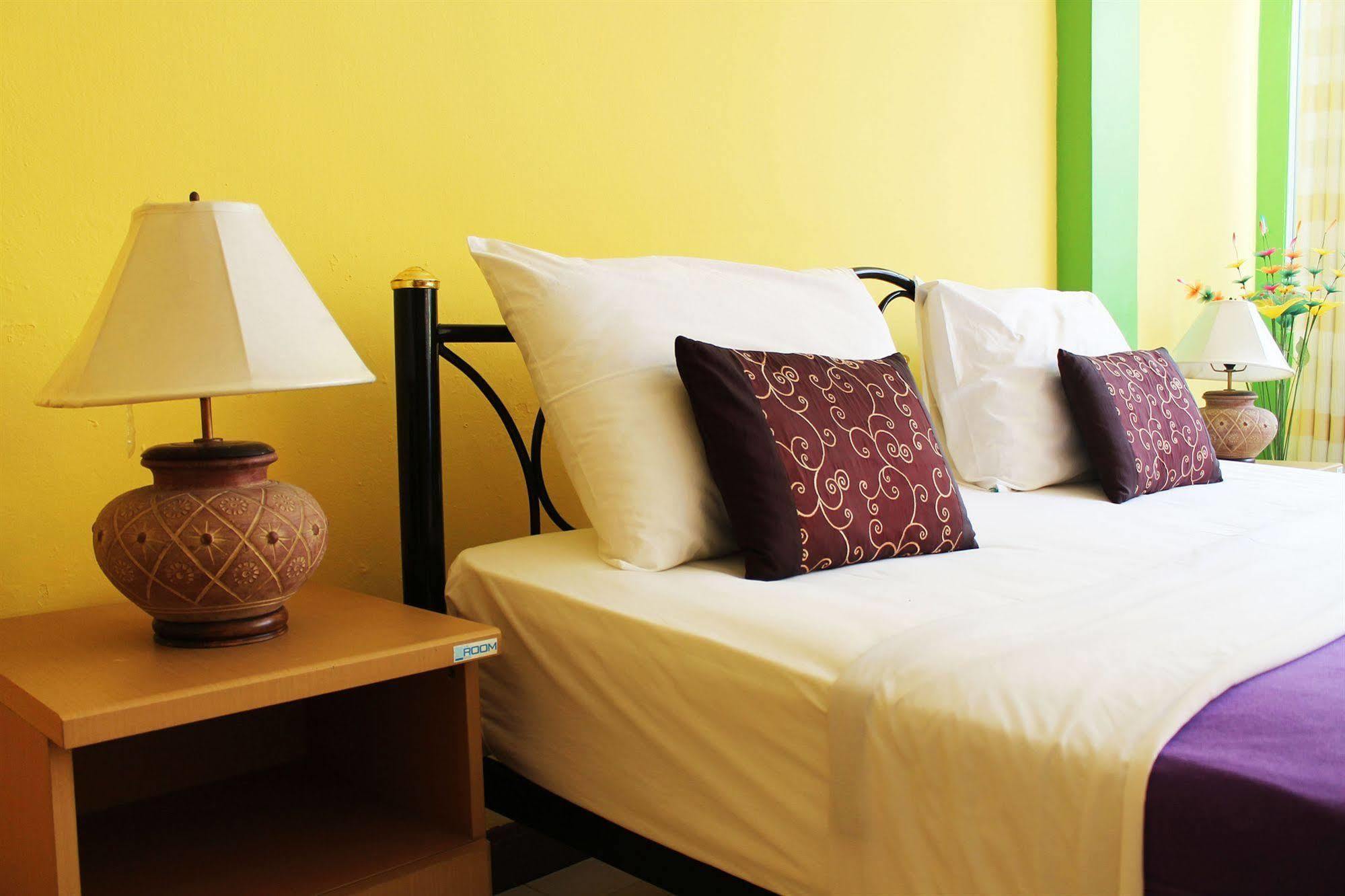 Welcome Marina Jomtien Beach Zewnętrze zdjęcie