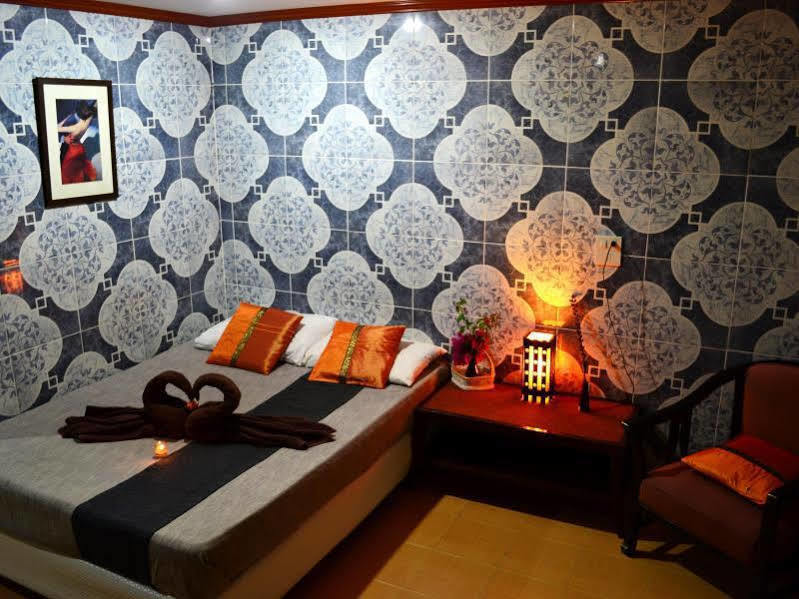 Welcome Marina Jomtien Beach Zewnętrze zdjęcie