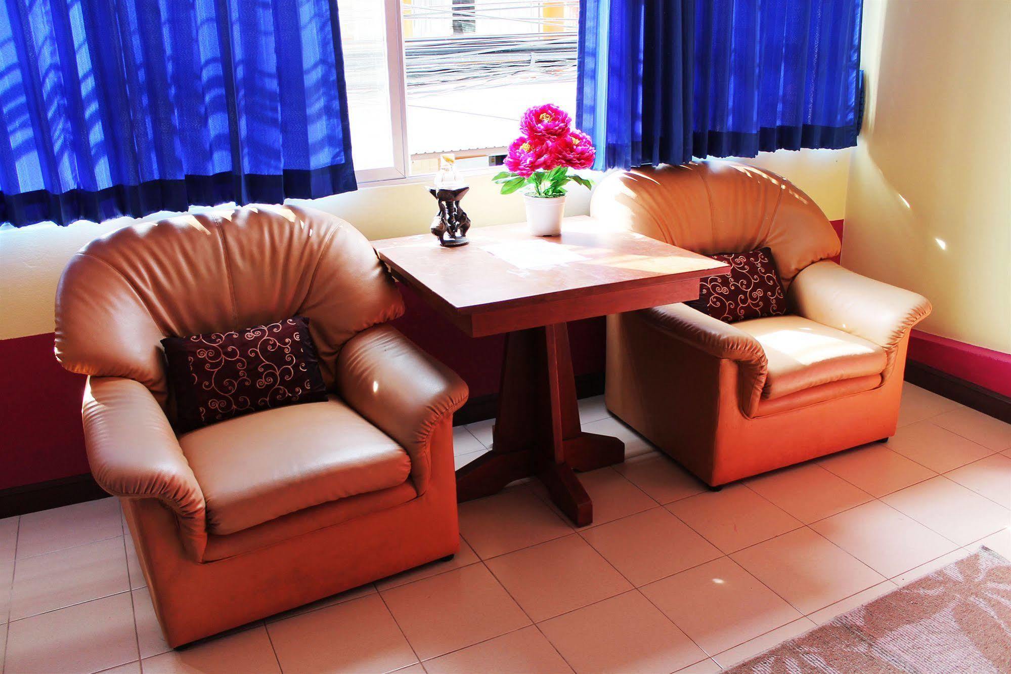 Welcome Marina Jomtien Beach Zewnętrze zdjęcie